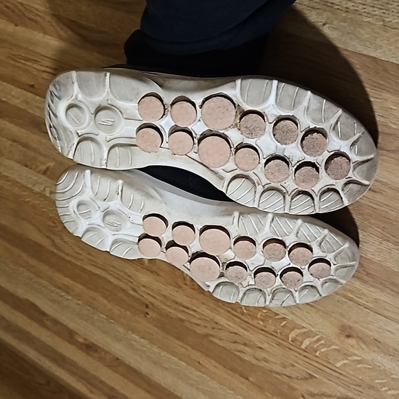 Skechers Go Walk Slip Ons Shoes 9 - Picture 10 of 15